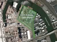 OU-1 (Former Lube Plant)