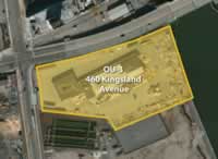 OU-3 (460 Kingsland Avenue)