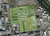 OU-5 (Southern Refinery Properties)
