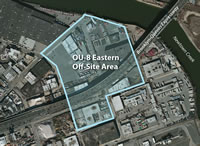 OU-8 (Eastern Off-Site Area)